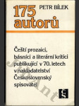 175 autorů - náhled