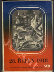 28. říjen 1918 - náhled