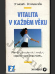 Vitalita v každém věku - náhled