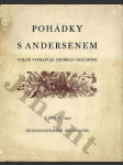 Pohádky s Andersenem - náhled