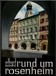 Rund um Rosenheim (veľký formát) - náhled