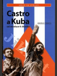 Castro a Kuba - náhled