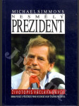 Nesmělý prezident - náhled