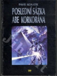 Poslední sázka Abe Korkorána - náhled