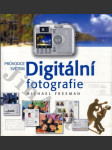 Digitální fotografie - průvodce - náhled