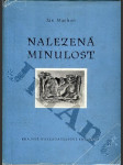 Nalezená minulost - náhled