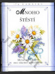 Mnoho štěstí - náhled