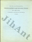 Francúzská ilustrovaná kniha XV. - XIX. stol. - náhled