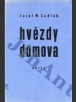 Hvězdy domova - náhled