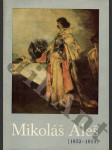 Mikoláš Aleš /1852 - 1913/ - náhled