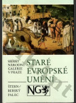 Staré Evropské umění - Štenberský palác - náhled