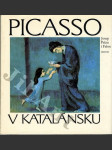 Picasso v Katalánsku - náhled