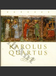 Karolus quartus - náhled