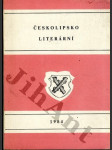 Českolipsko literární - náhled