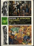 Safari za Africkou kulturou - náhled