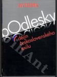 Odlesky dějin československého exilu - náhled