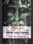 Utrpení podle Leonarda - náhled