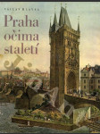 Praha očima staletí - náhled