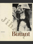 František Burant - náhled