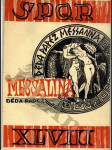 Messalina - Reportážní drama o 7 obrazech - náhled