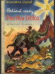 Podivuhodné cesty Pavího Očka - náhled