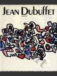 Jean Dubuffet - náhled