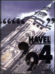 Václav Havel 94 - náhled