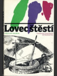 Lovec štěstí - náhled