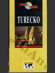 Turecko - náhled