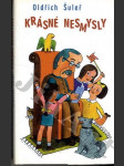 Krásné nesmysly - náhled