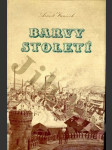 Barvy století - náhled