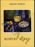 Robert Liard - náhled