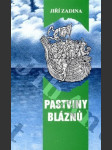 Pastviny bláznů - náhled