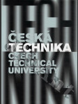 Česká technika - náhled