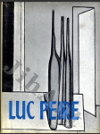 Luc Peire - náhled