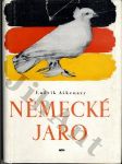 Německé jaro - náhled