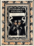 Strnadovy povídky - náhled