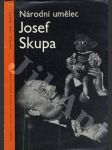 Národní umělec Josef Skupa - náhled