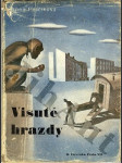 Visuté hrazdy - náhled