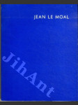 Jean le Moal - peintures 1959 - 1964 - náhled