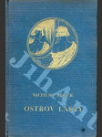 Ostrov lásky - náhled