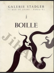 Boille - náhled