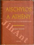 Aischylos a Atény - náhled