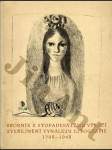 Sborník k stopadesátému výročí zveřejnění vynálezu litografie 1798 - 1948 - náhled