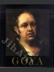 Goya I. - II. - náhled