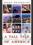 A Tall Tale of America - náhled