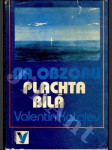 Na obzoru plachta bílá - náhled