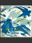 Rouvre Peintures 1951 - 1961 - náhled