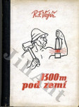 1300m pod zemí - náhled