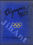 Die Olympischen Spiele in Los Angeles 1932 - náhled